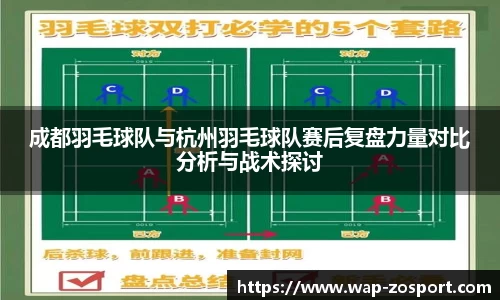 成都羽毛球队与杭州羽毛球队赛后复盘力量对比分析与战术探讨